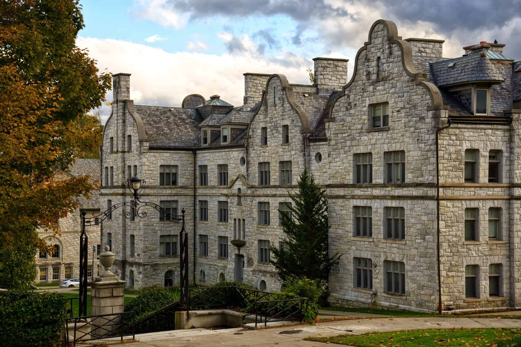 25 Best Liberal Arts Colleges 2025 25 Best Liberal Arts Colleges 2025