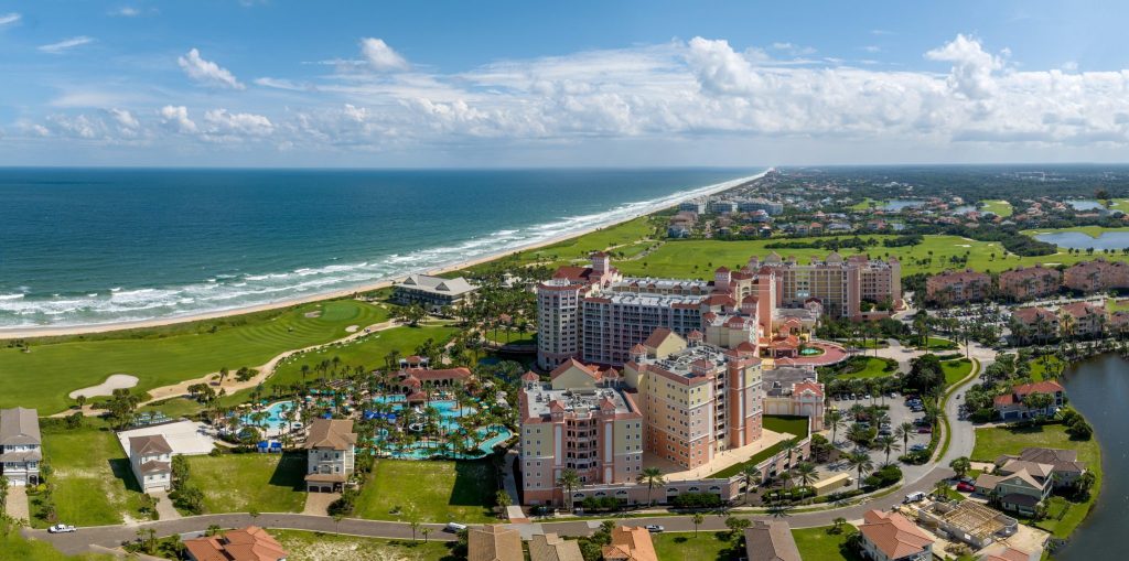 Best Cities to Retire in Florida