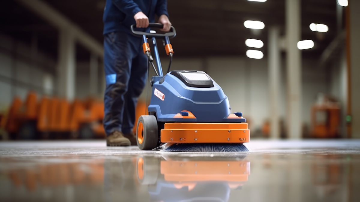 Best hard floor cleaner machine – Efficient Cleaning Solutions for Home and Office