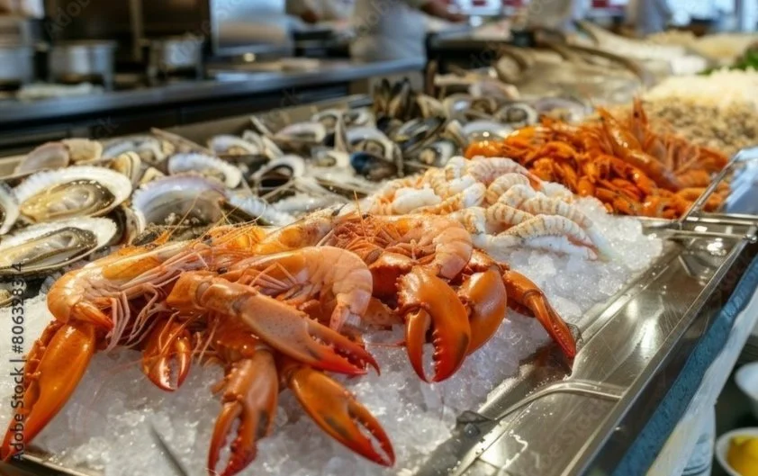Best Buffet in Orlando Reviews and Recommendations