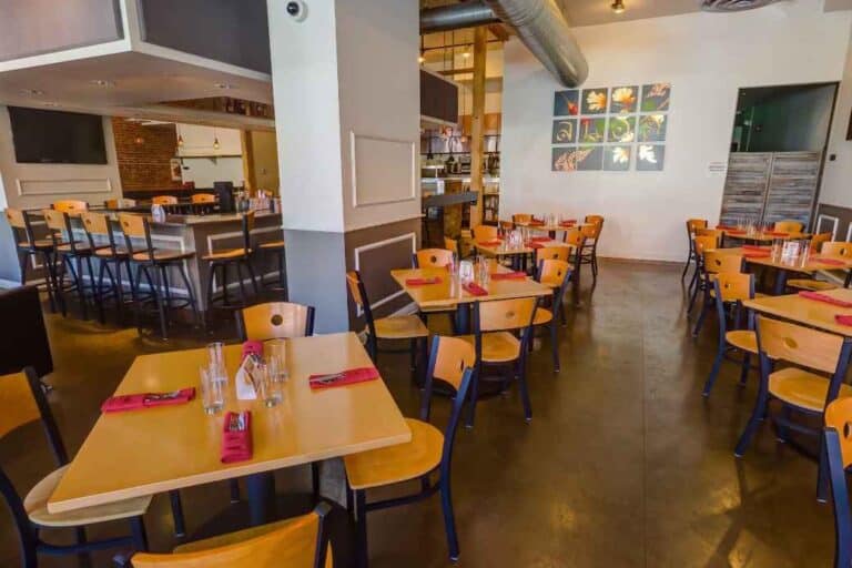 Best thai in denver