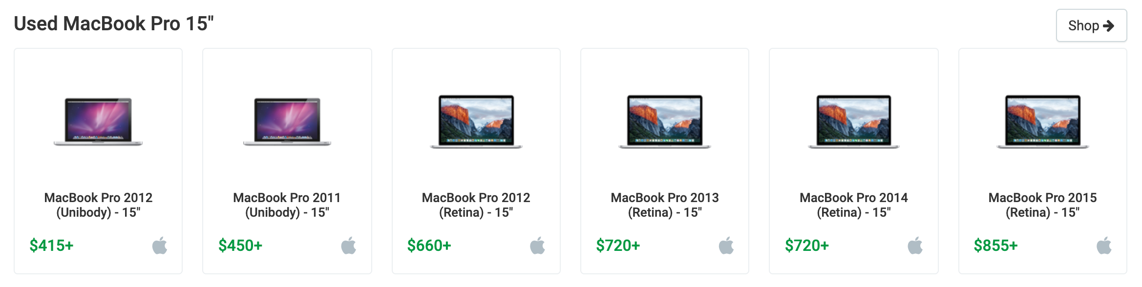 Best Buy’s Trade-In Program Will Give You Gift Cards in Exchange for ... Trade in mac best buy