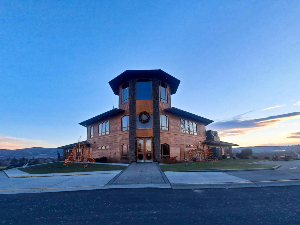 Best restaurants in yakima
