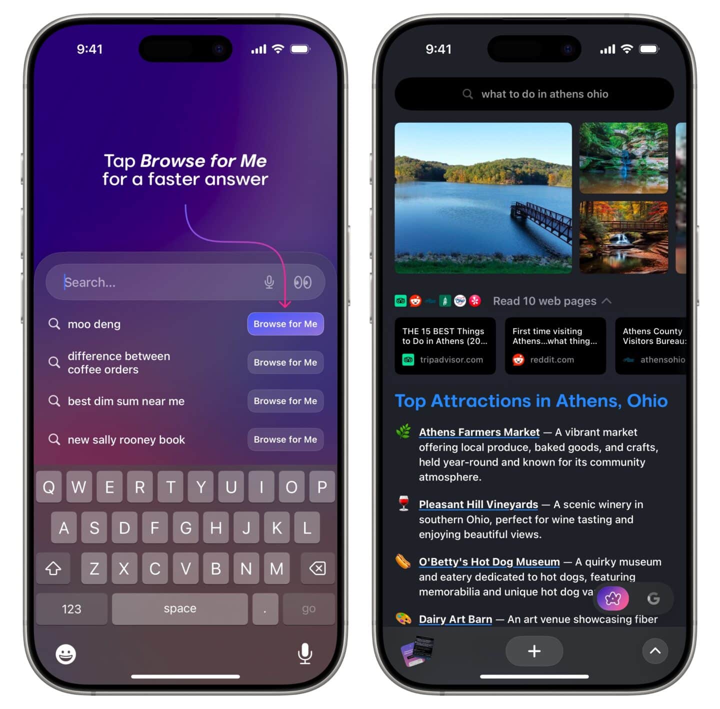 Best Internet Browser for iPhone – Your Ultimate Gateway to Online Freedom