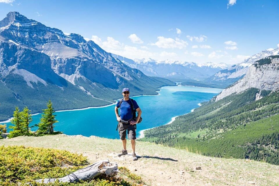 Best Hikes in Banff National Park