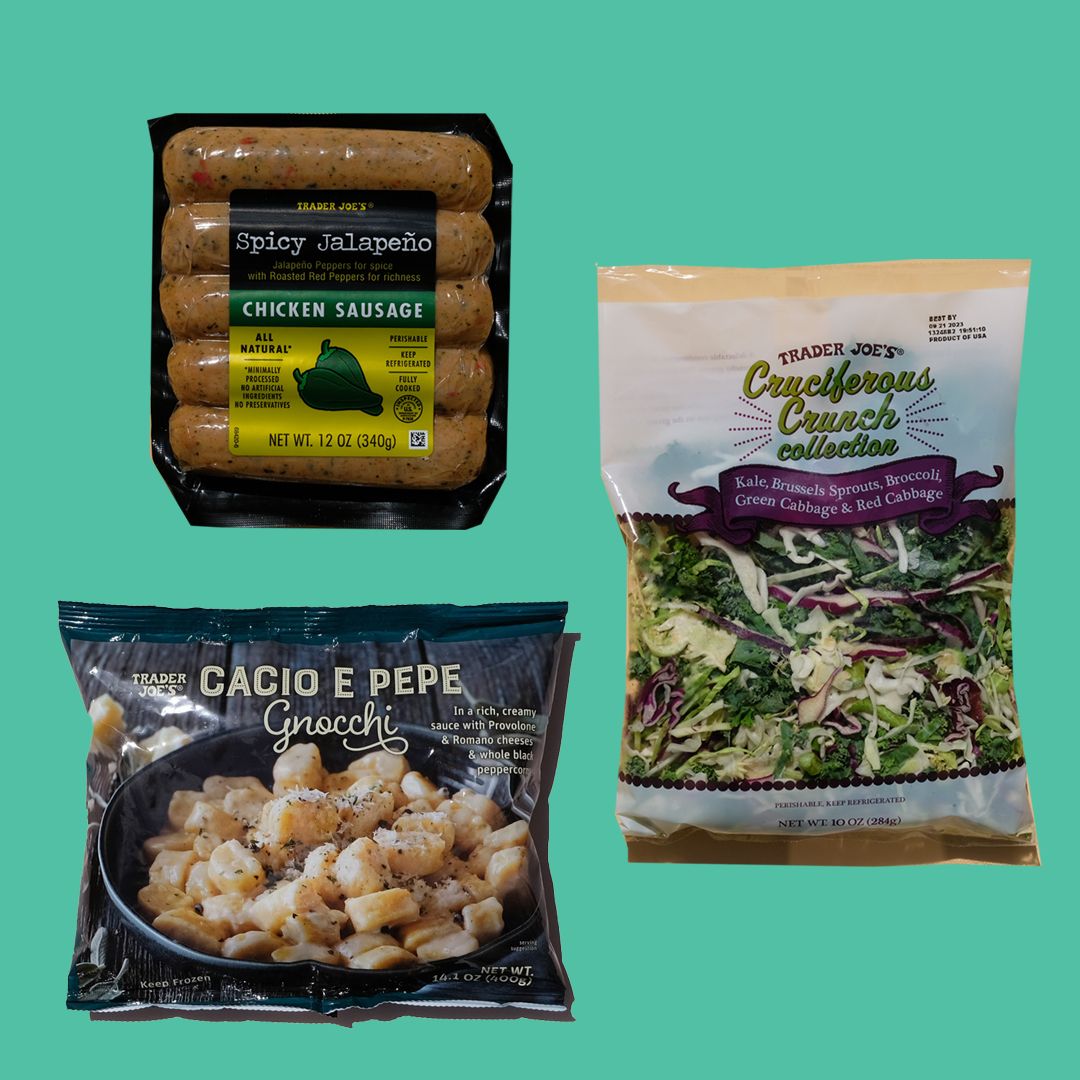 Best Hors doeuvres Trader Joes Offers