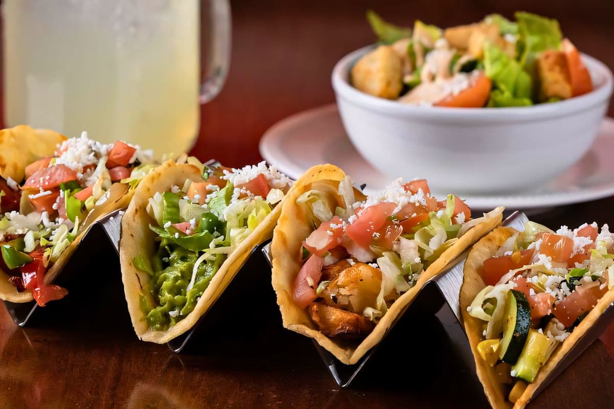 Best Mexican in Tucson AZ Guide