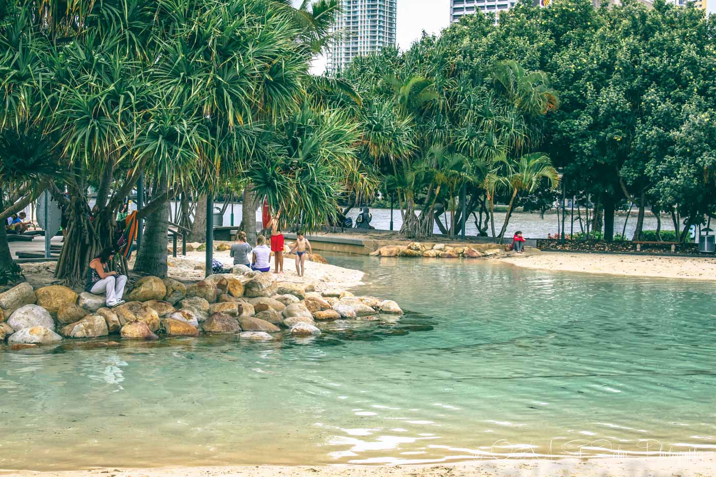Best Place to Live in Australia