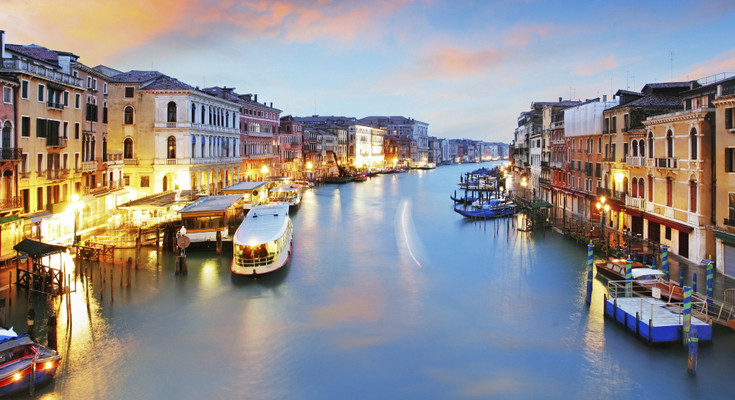 Best City to Stay in Italy for a Perfect Getaway