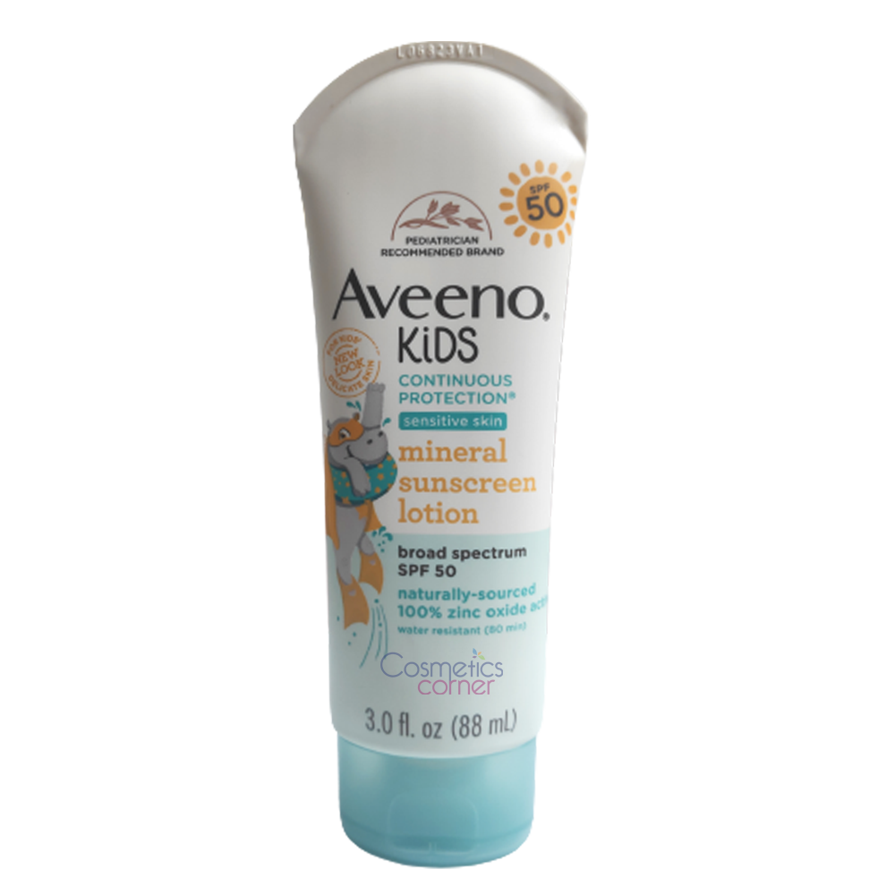 Kids Sunscreen SPF50+ – Vitality Brands Worldwide Best sunscreen for kids
