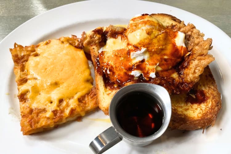 Best Breakfast in Milwaukee WI Top-Rated Spots and Recommendations