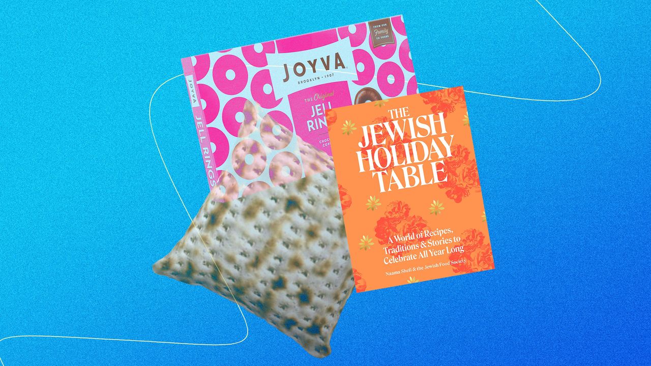 Best Fun Passover Seder Guide