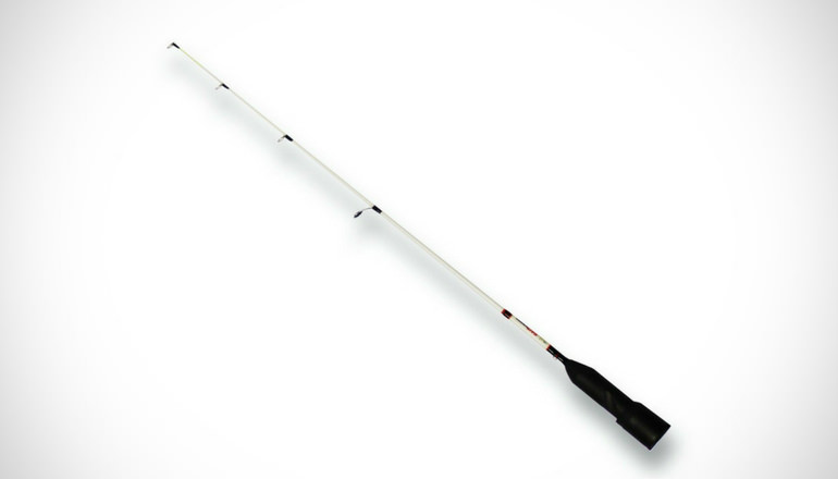 Best Ice Fishing Rods For Successful Catch