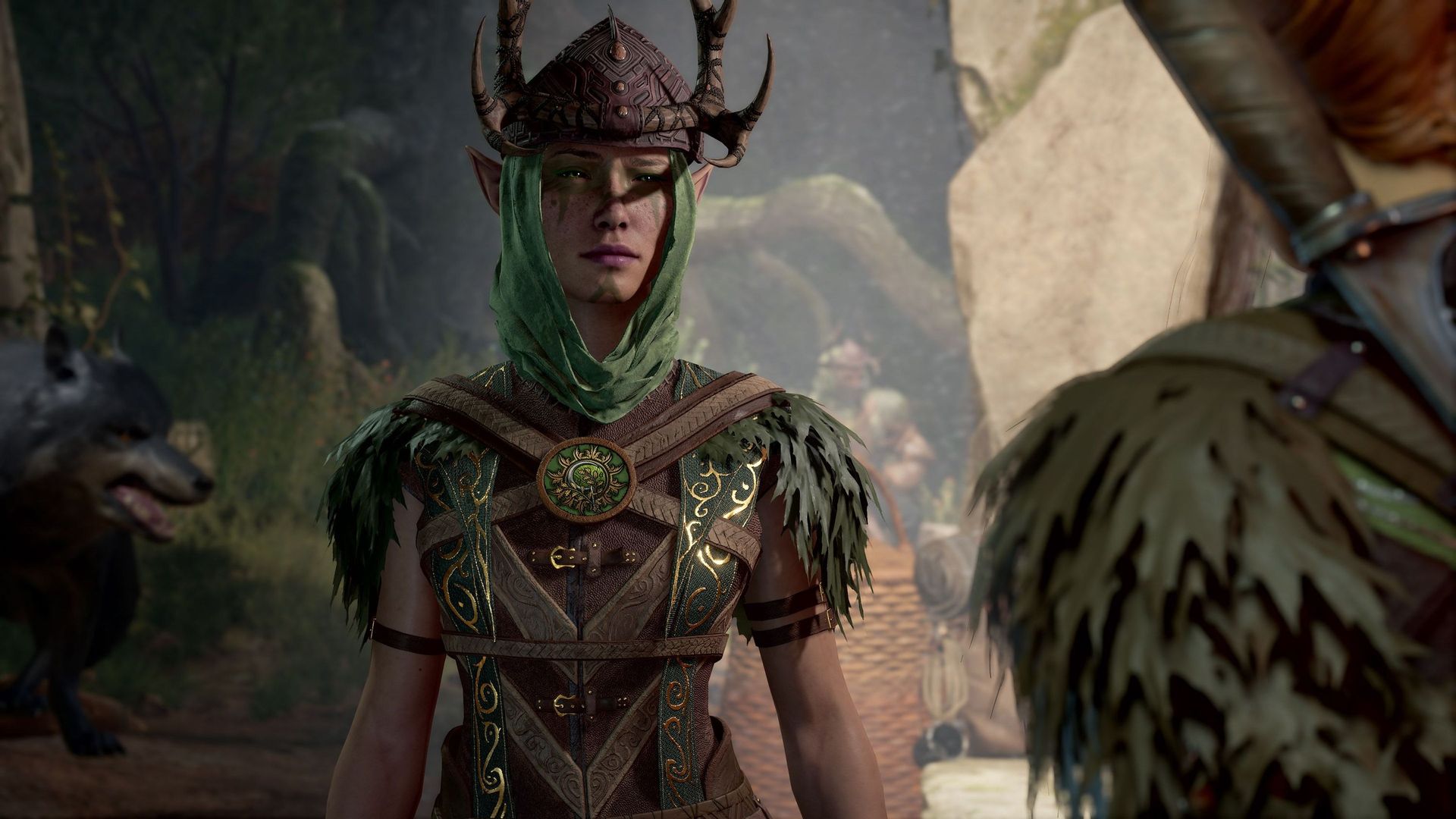 Best Druid Subclass BG3 Choosing the Right Fit for Your Adventure