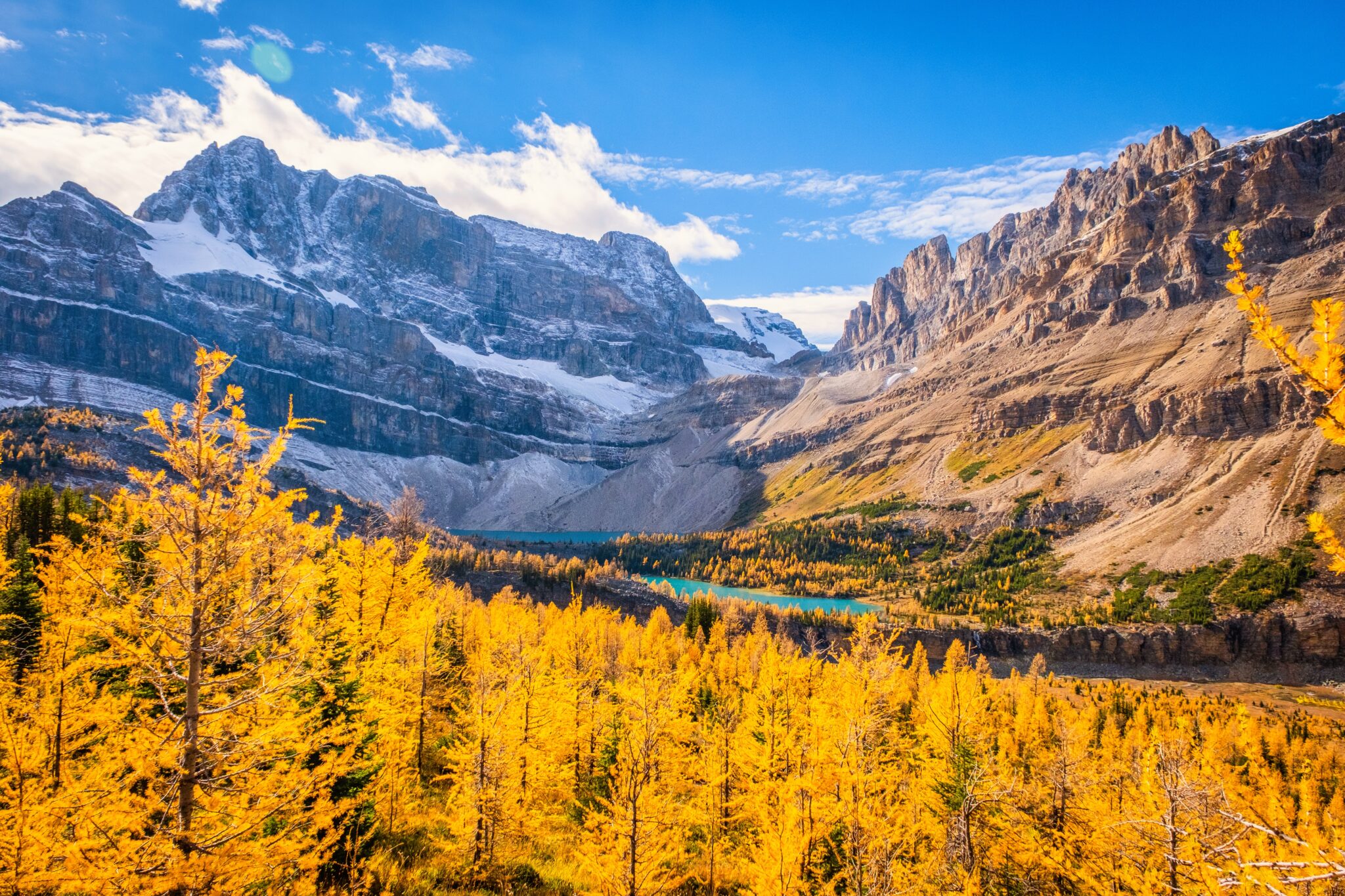When is the Best Time to Visit Banff National Park? - Territory Supply Best time to visit banff