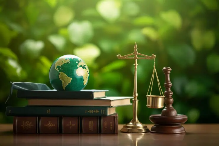 Best Environmental Law Schools for A Greener Future Ahead