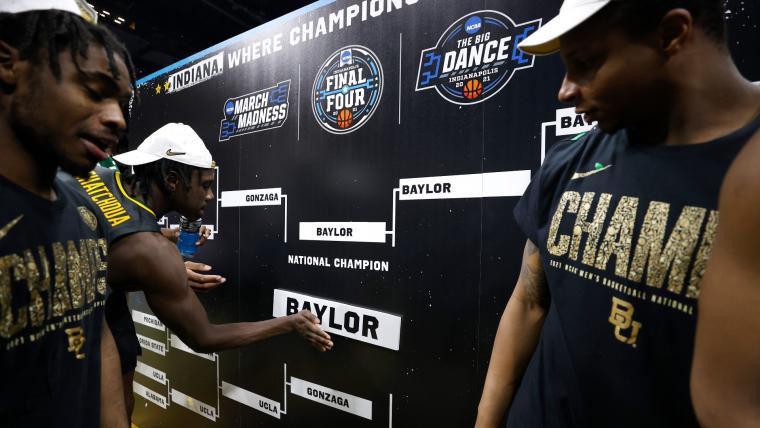 Best March Madness Bracket Ever Best March Madness Bracket Ever