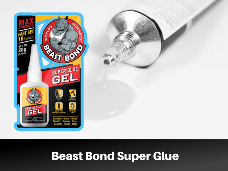 The Best Glue For Plastic Best glue for plastic