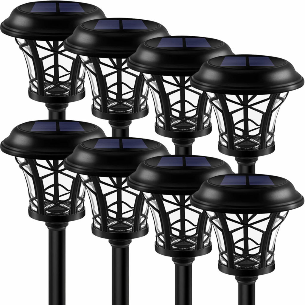 The best solar landscape lights | Popular Science