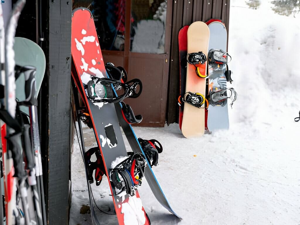 Best Gear for Snowboarding Beginners Essentials