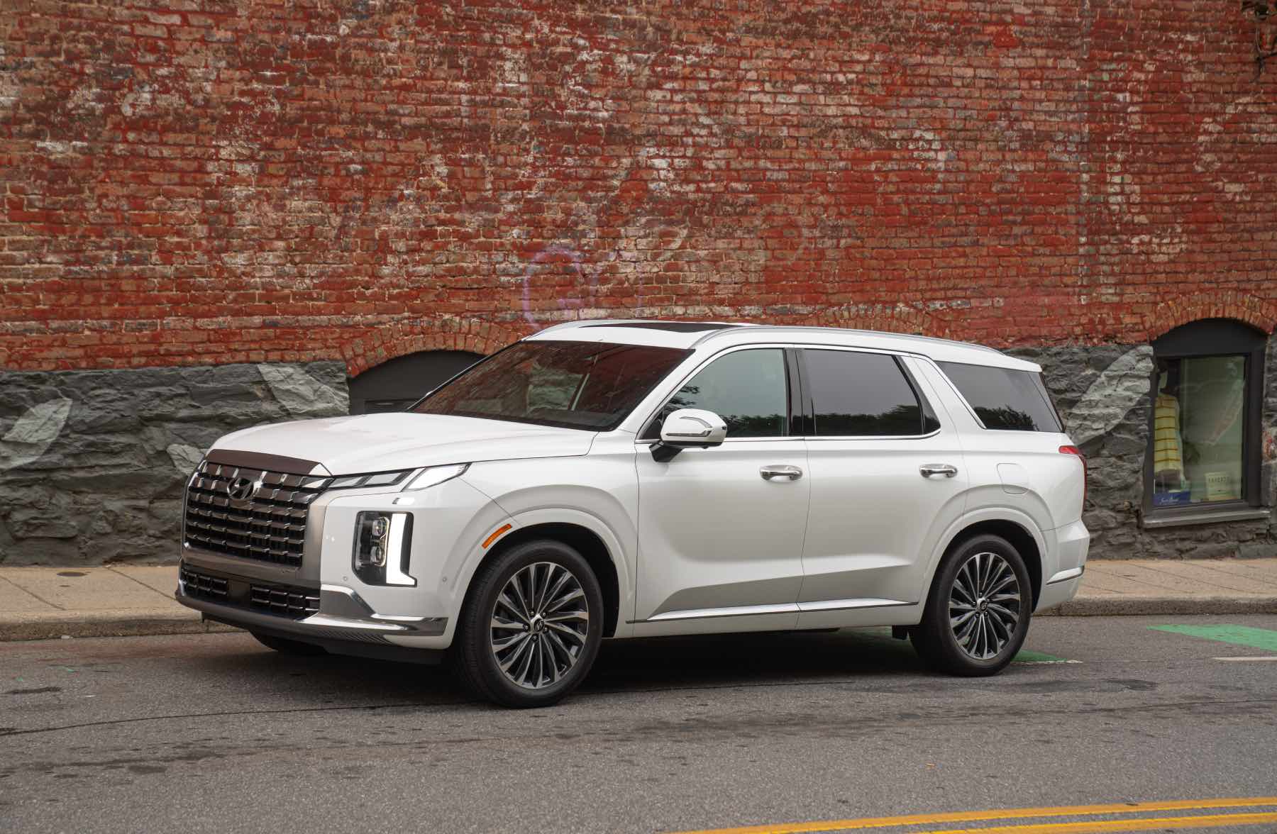 Safest Three Row Suv 2023 at Billy Dendy blog Best suv 3rd row