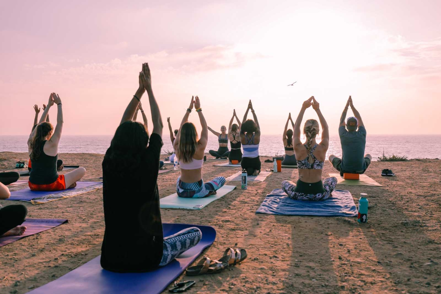 Best beaches in san diego