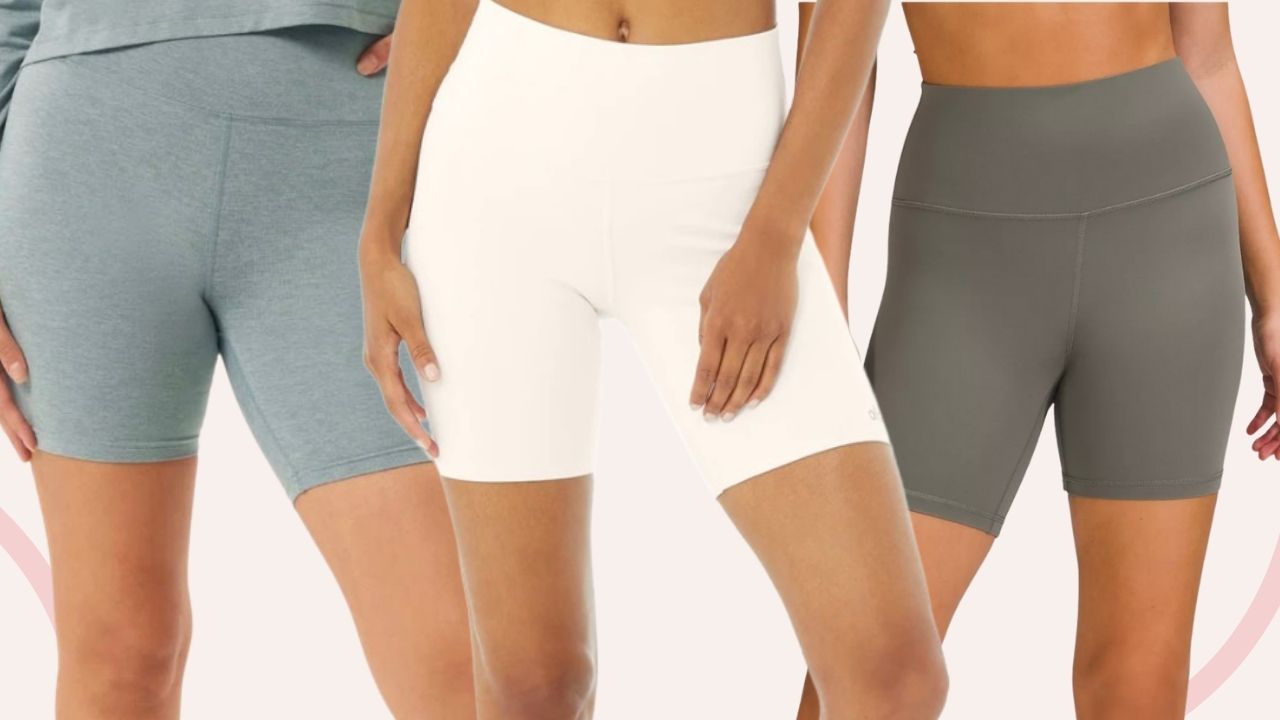 An Attractive Title for Best Female Bike Shorts