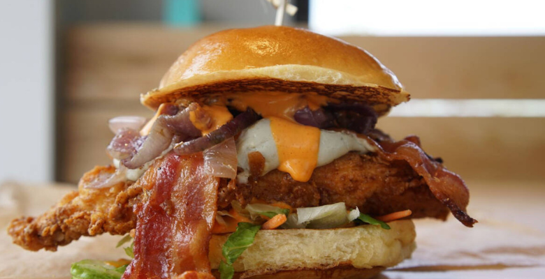 Best Hamburger in Miami – Miamis Culinary Gem