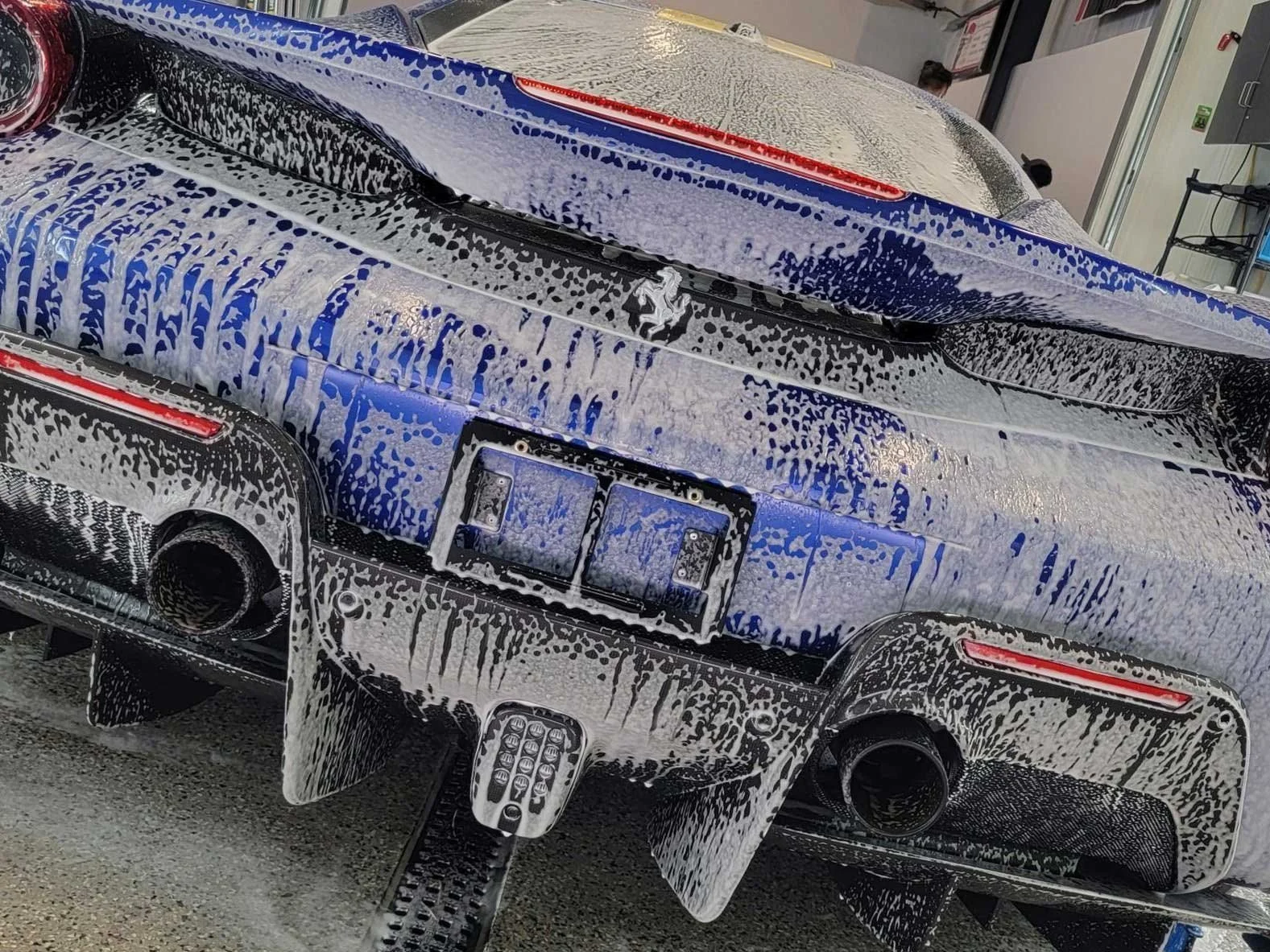Best Detailing Shops for Cars in Albany NY