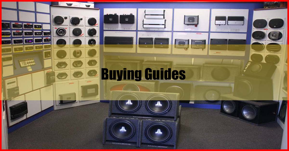 Best Car Sound System Brand Unleashes Optimal Audio Experience