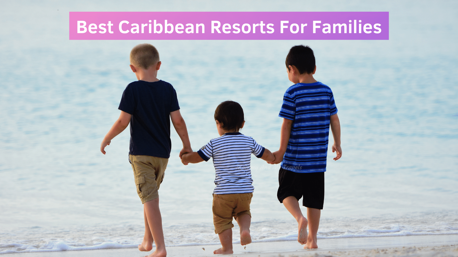 Best Family Resorts in the Caribbean Uncovered