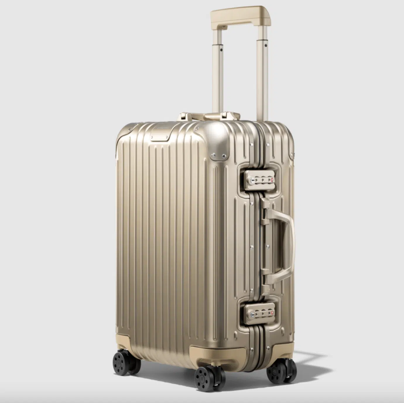 Best carry on bag for a woman