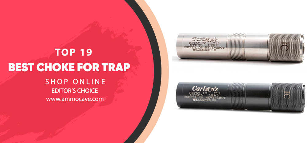 Best Choke for Trap Shooting Selection and Performance