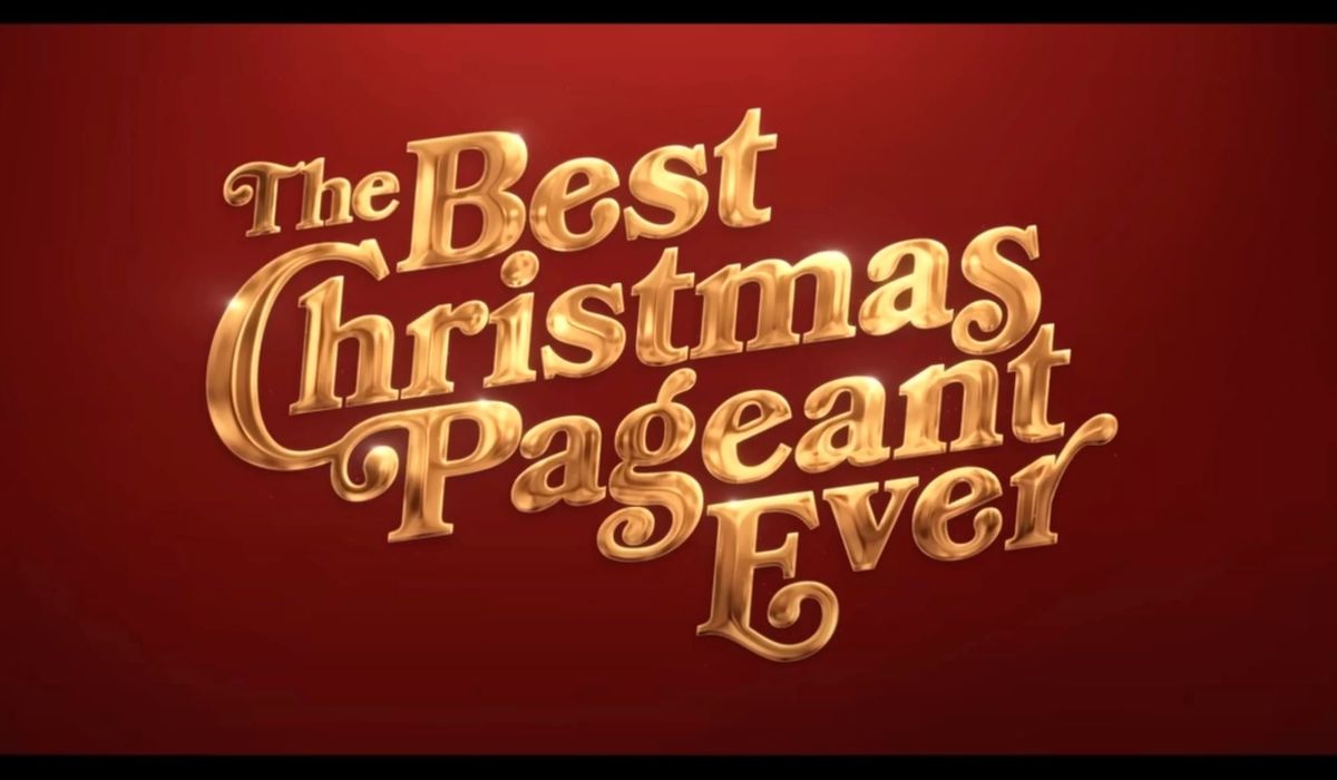 The best christmas pageant ever review