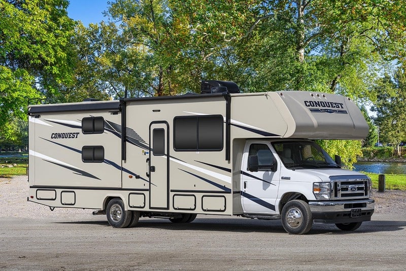 Best Class C Motorhome Brands and Models, Our Top Picks Best rated class c motorhomes