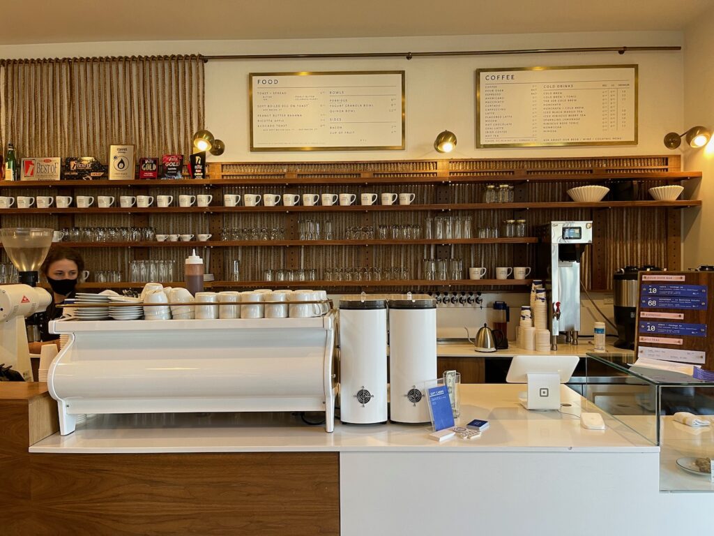 Best Coffee Shops in Colorado Springs