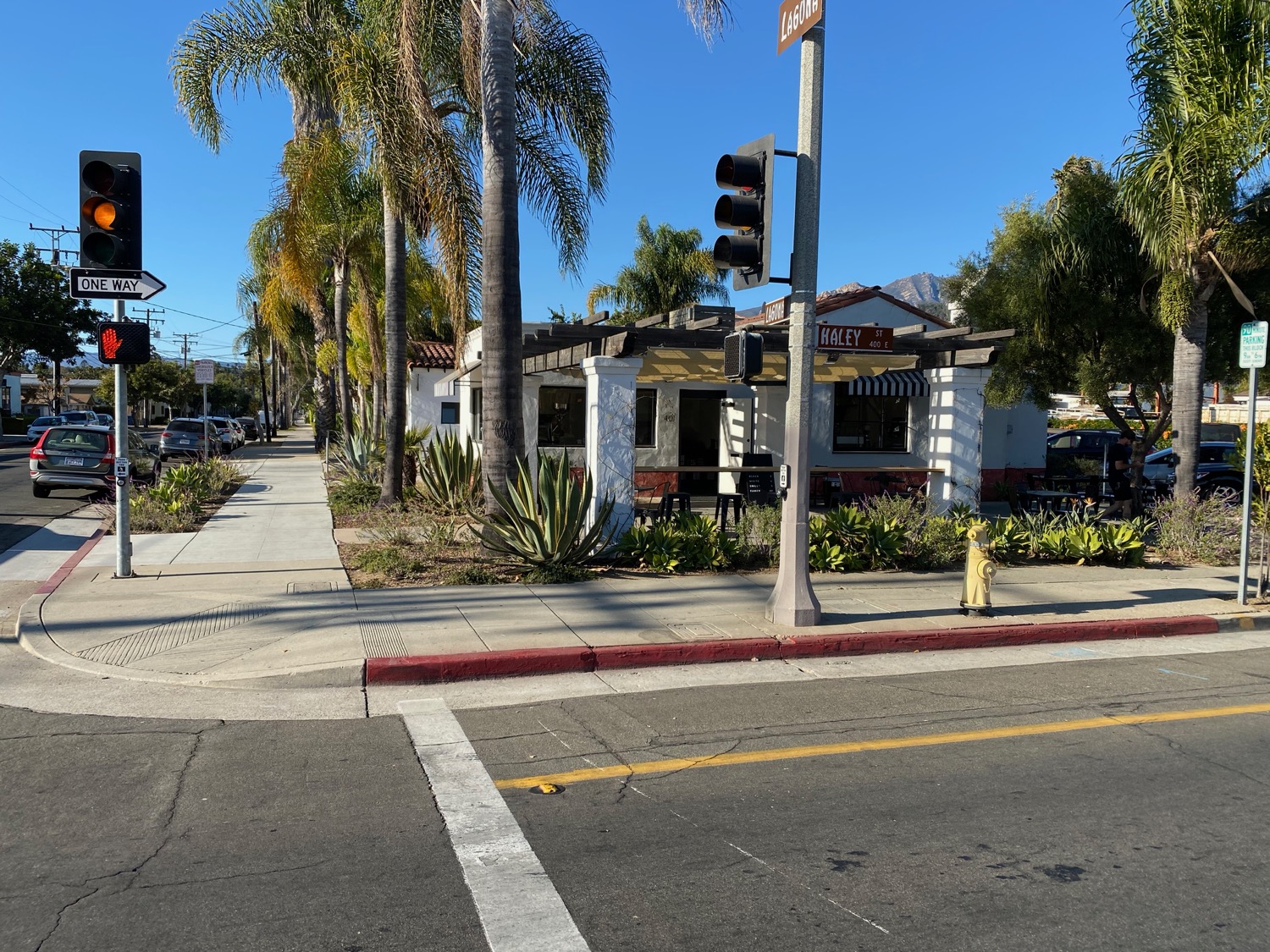 Best Coffee Santa Barbara Top Coffee Shops and Brews