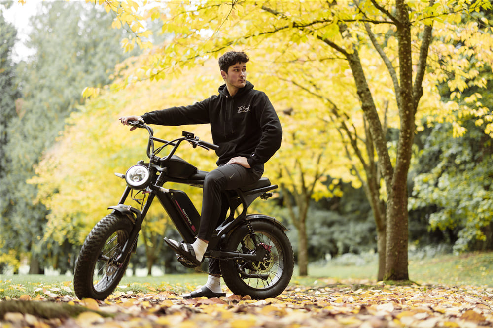 Best Ebike for Commuting
