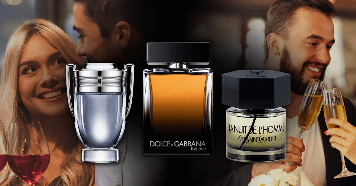 Best Mens Fragrances 2025