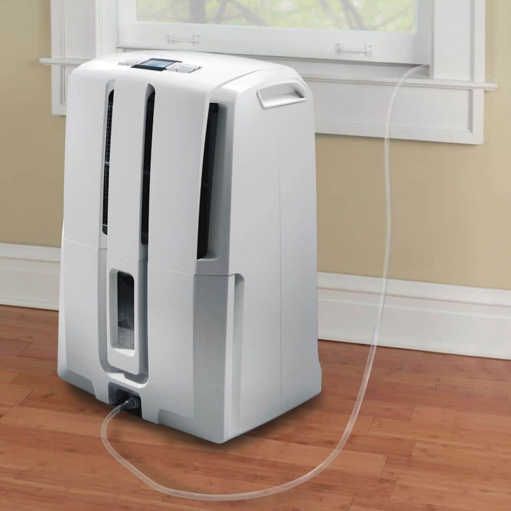 Best Dehumidifier with Pump for Home and Office Best Dehumidifier with Pump for Home and Office