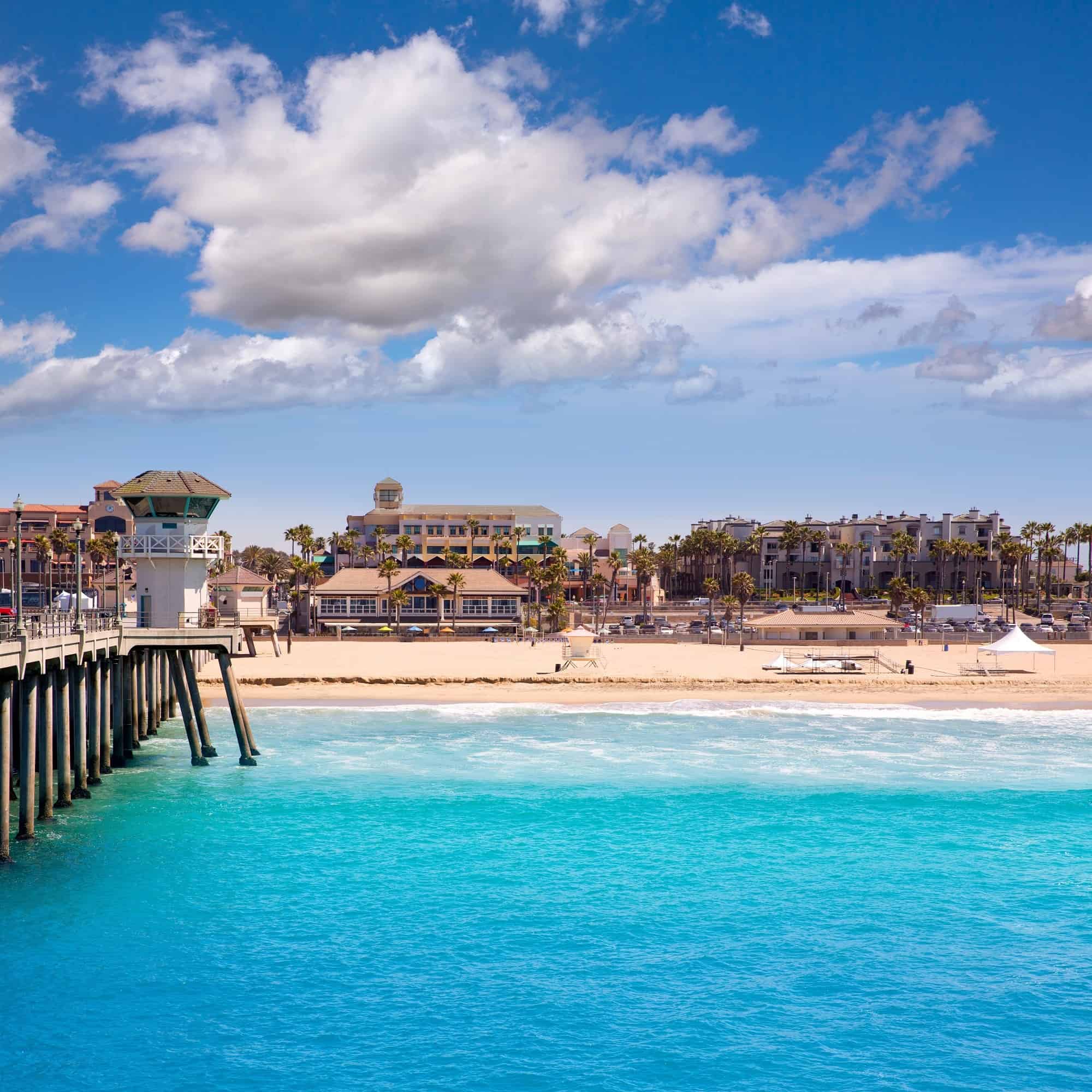 Best beaches in california