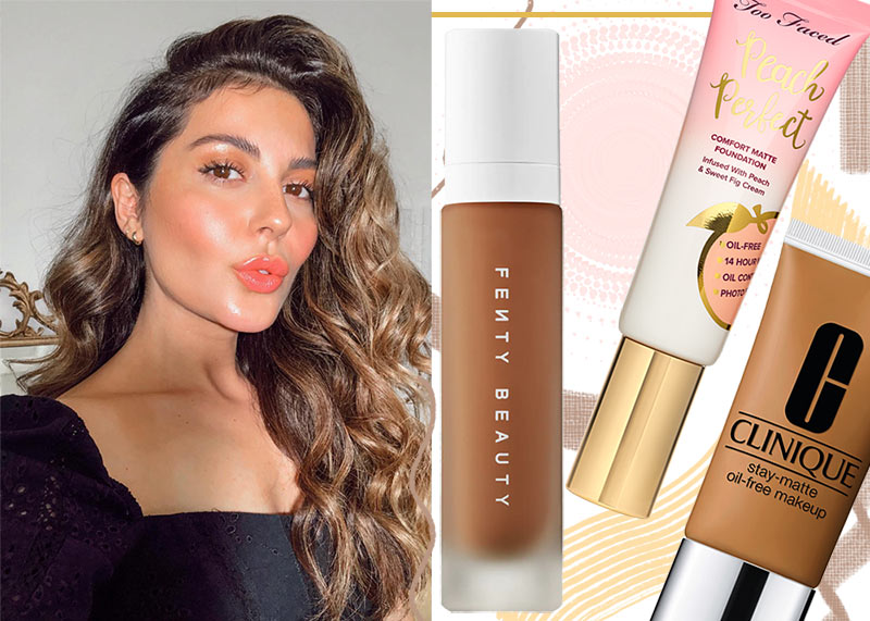 Best Foundation For Coverage Reviews - For Oily Skin Best Foundation For Coverage Reviews - For Oily Skin