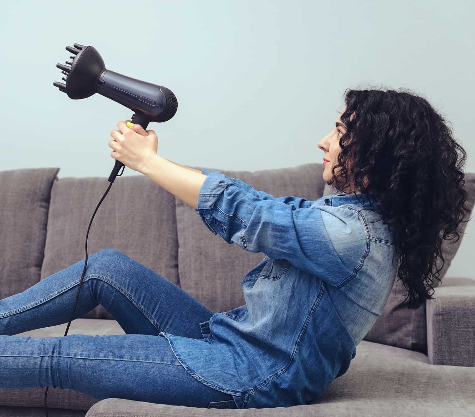 Best Hair Dryer With Diffuser For Curly Hair: Our 12 Picks (2025) | The ... Best diffuser hair dryer