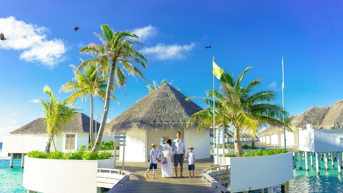 Best Hotels in Maui for Families