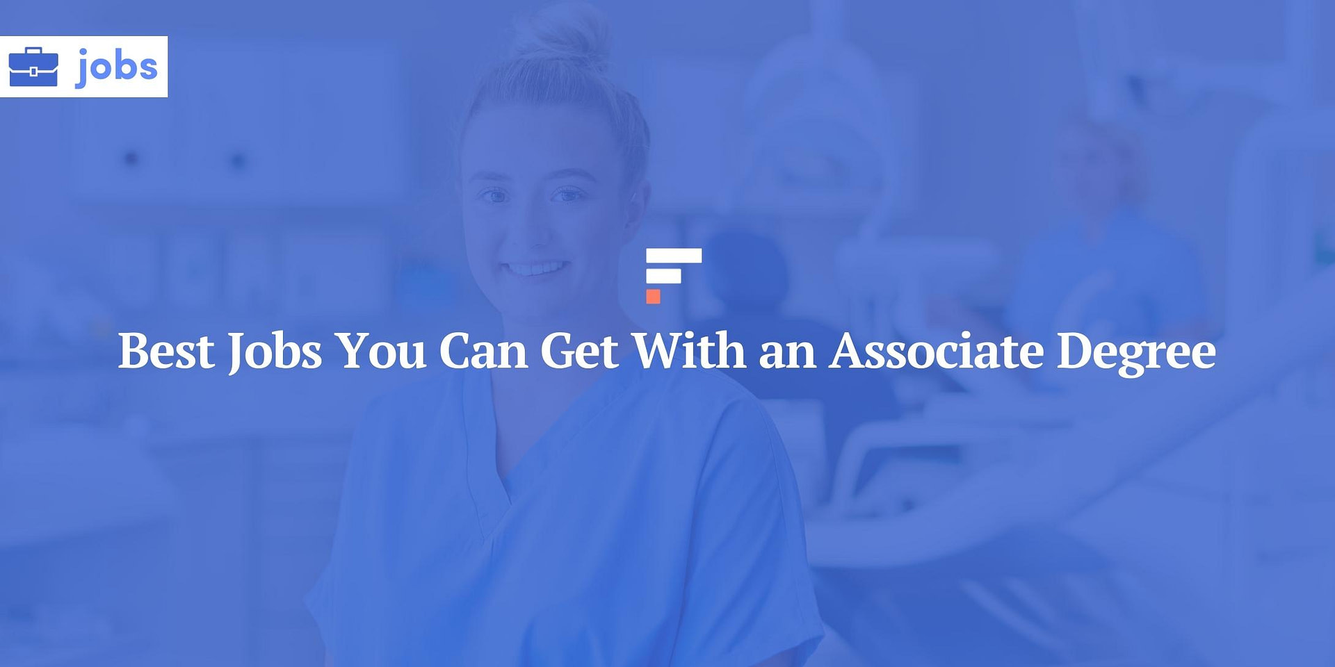 Best Jobs with AA Degree for a Brighter Career