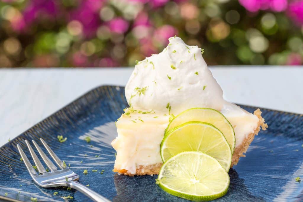 Best Key West Key Lime Pie Recipe