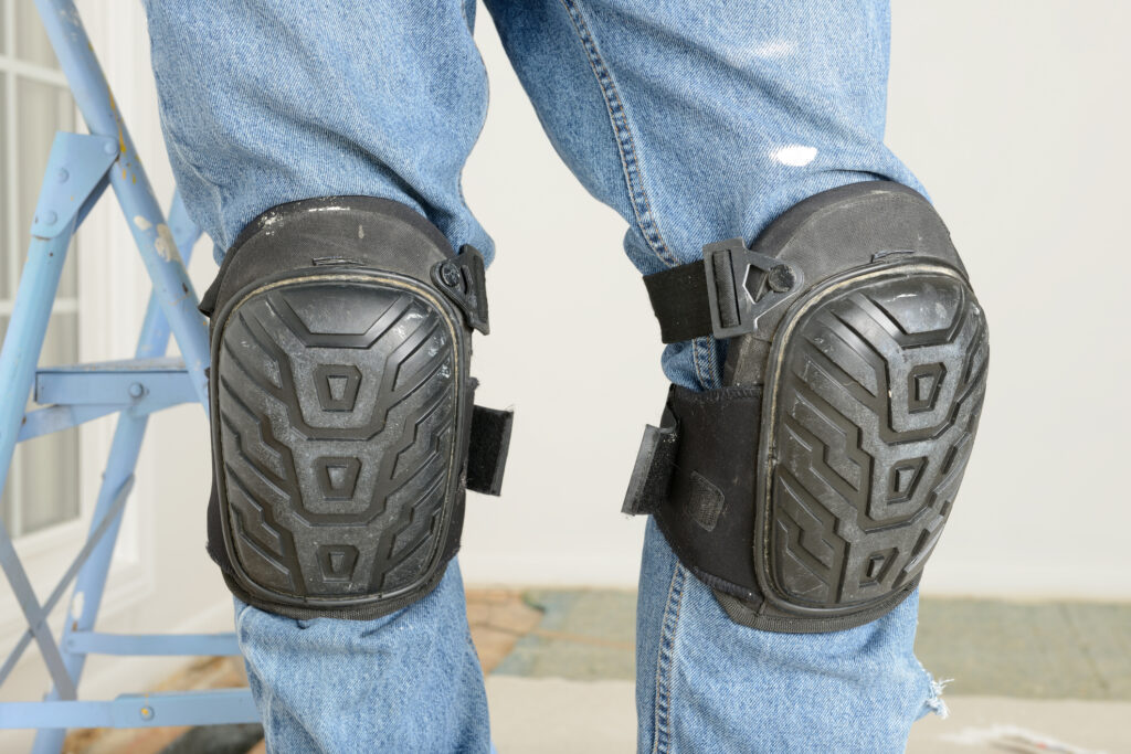 Best Construction Knee Pads for Safe and Comfortable Work