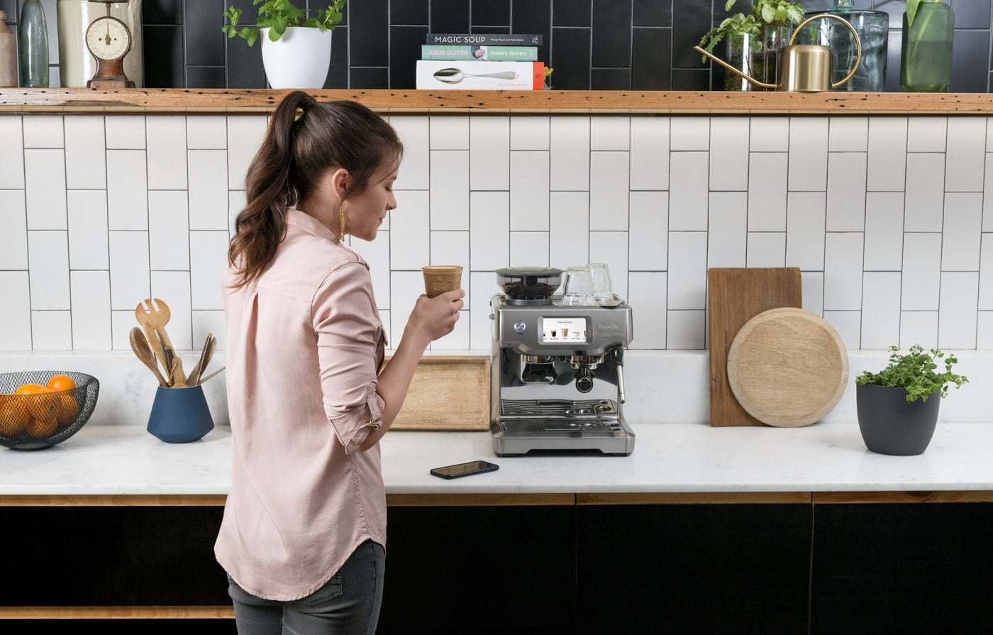 Best Home Latte Machine Review