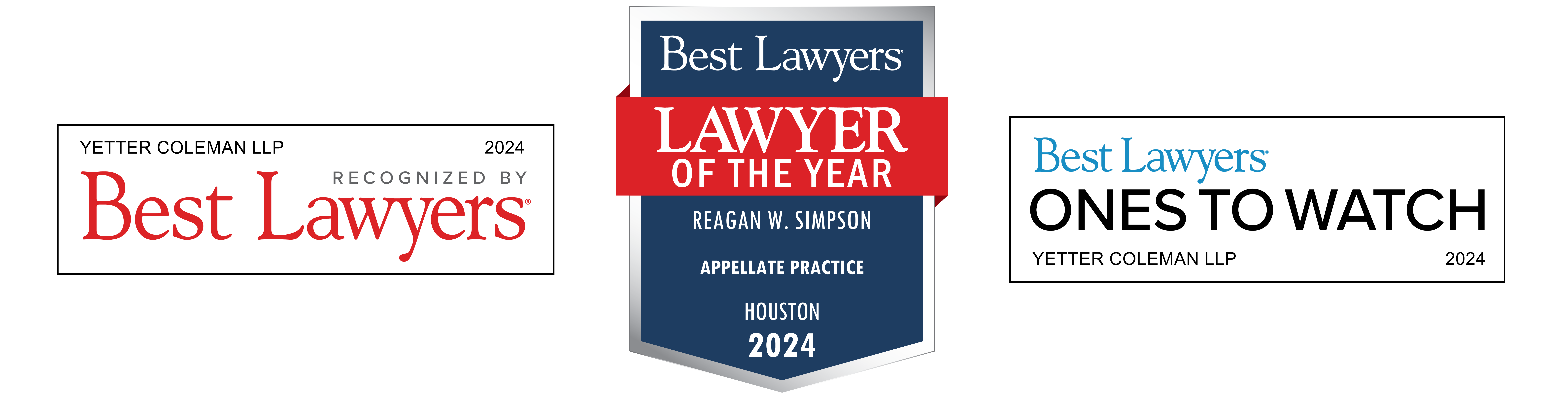 Best Lawyers Ones to Watch Best Lawyers Ones to Watch
