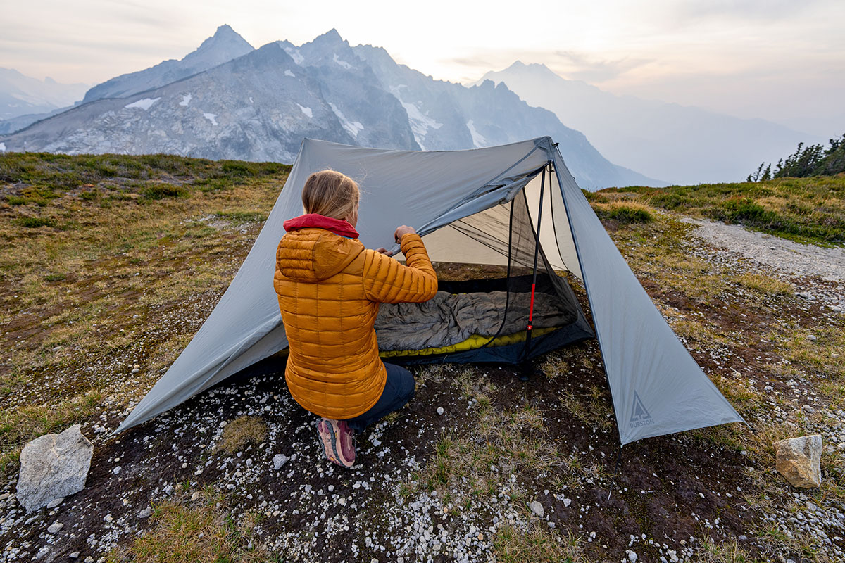 9 Best Ultralight Backpacking Tents 3 Persons - Travel and Backpacking blog Best ultralight backpacking tent